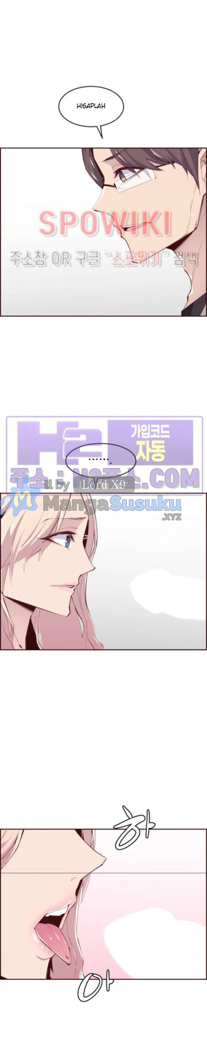 Body Camper - Chapter 37 14