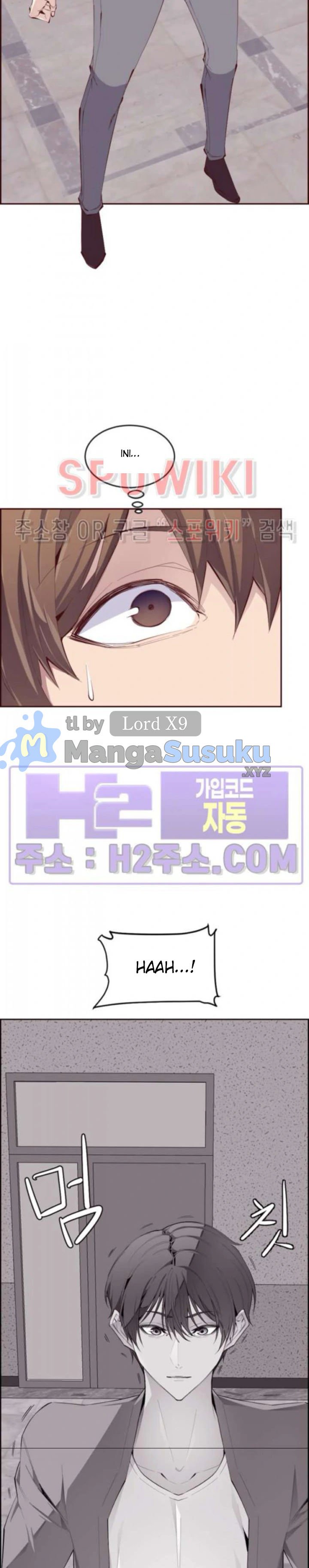 Body Camper - Chapter 37 7