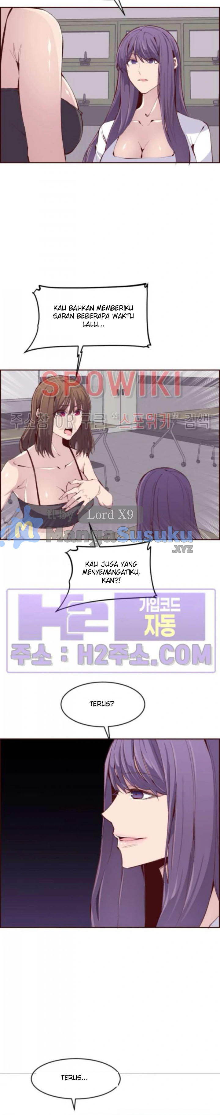 Body Camper - Chapter 37 4