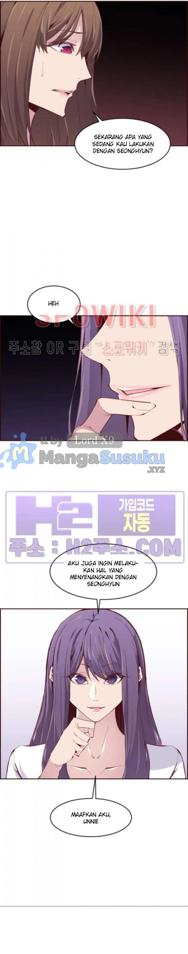 Body Camper - Chapter 37 5