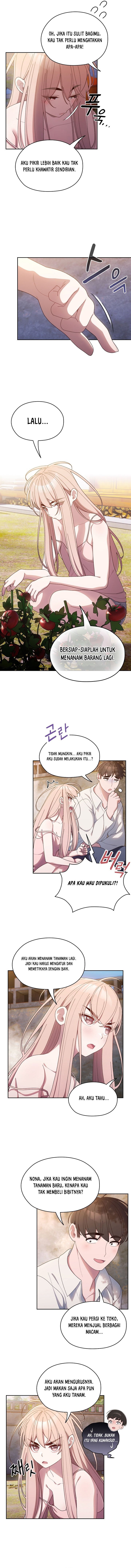 Boss! Give Me Your Daughter! - Chapter 6 9