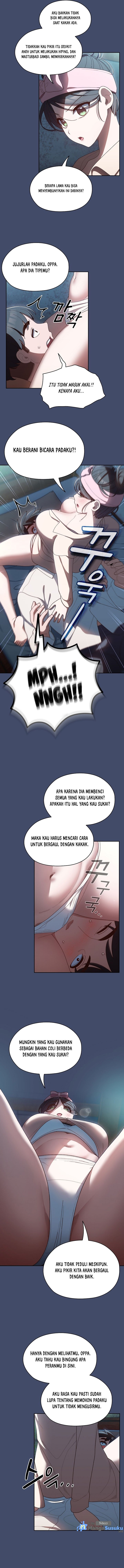 Boss! Give Me Your Daughter! - Chapter 6 3