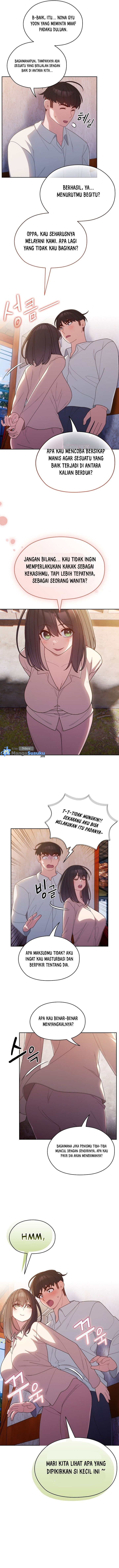 Boss! Give Me Your Daughter! - Chapter 6 12