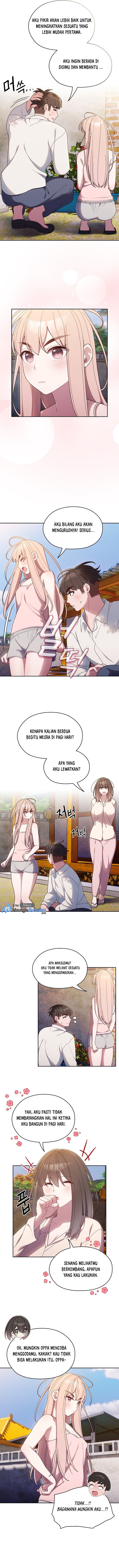 Boss! Give Me Your Daughter! - Chapter 6 10