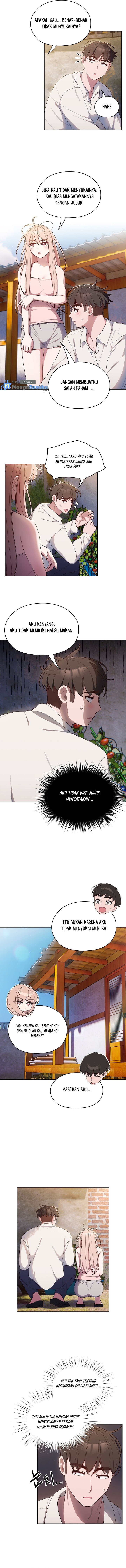 Boss! Give Me Your Daughter! - Chapter 6 7