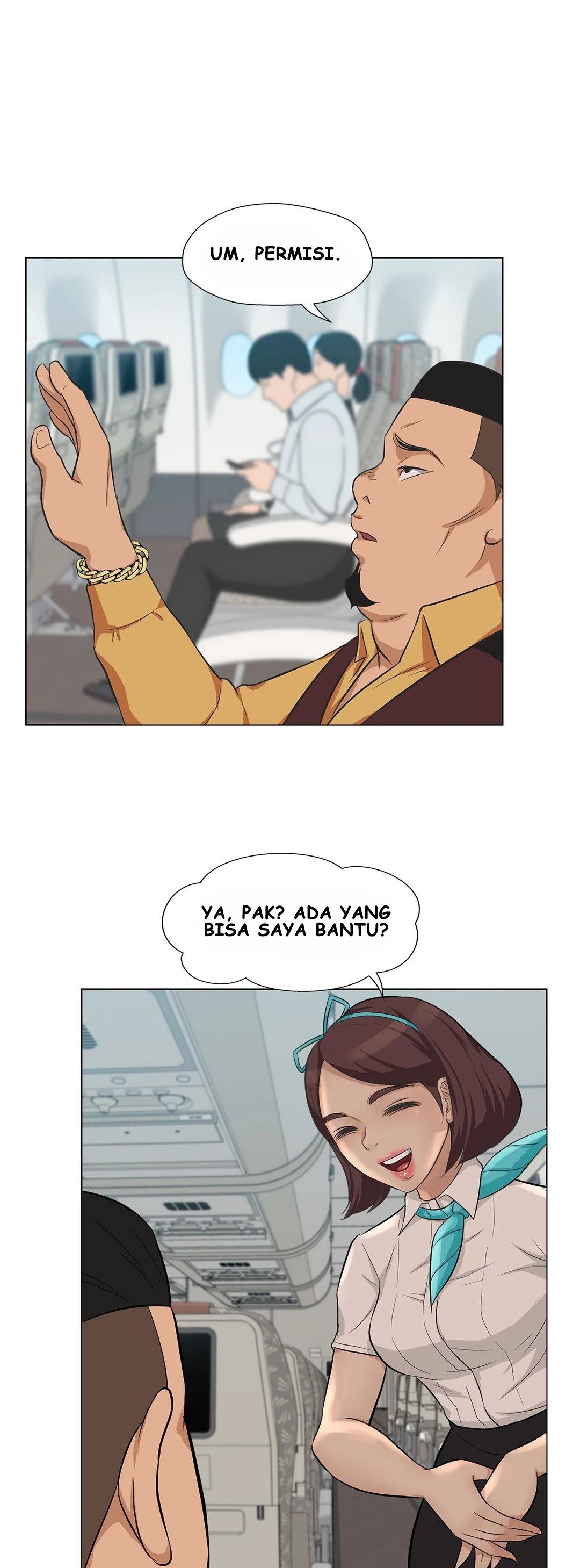 Back With a Bang - Chapter 8 2