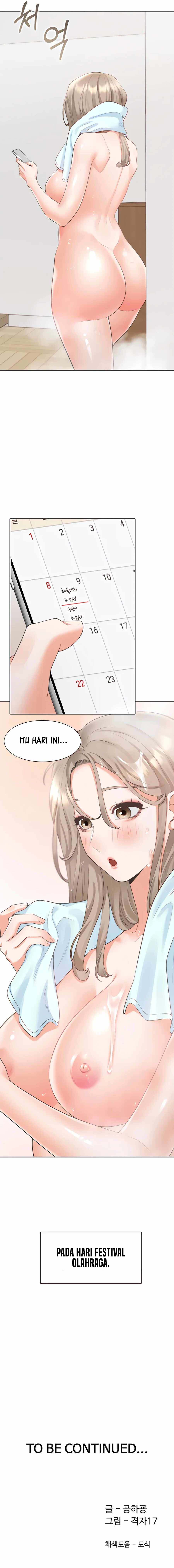 Bunking Bad - Chapter 50 11