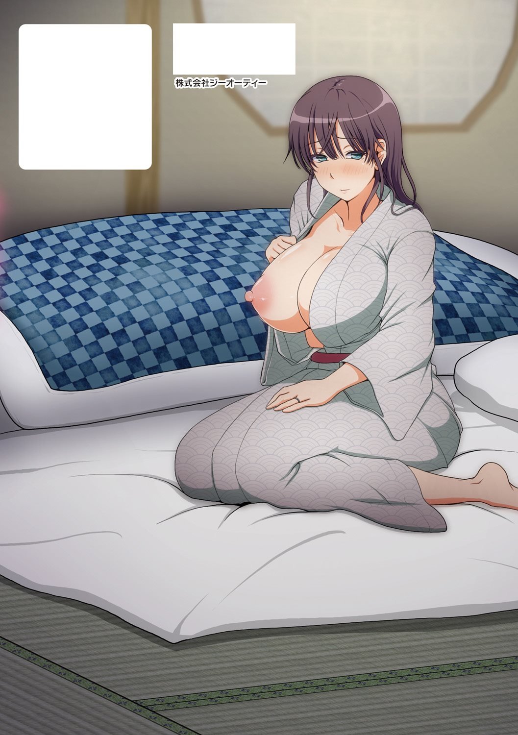 Cuckold Wife - Chapter 2 END 113