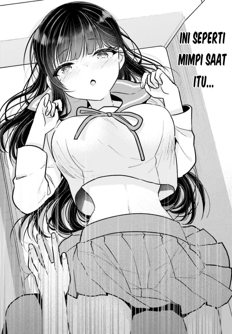 Ani to Imouto no Shitai Shitai Shitai Koto - Chapter 9 21 Ani to Imouto no Shitai Shitai Shitai Koto - Chapter 9 21