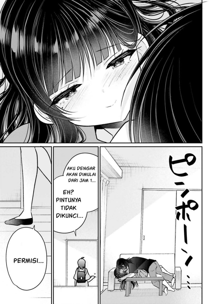Ani to Imouto no Shitai Shitai Shitai Koto - Chapter 9 24 Ani to Imouto no Shitai Shitai Shitai Koto - Chapter 9 24
