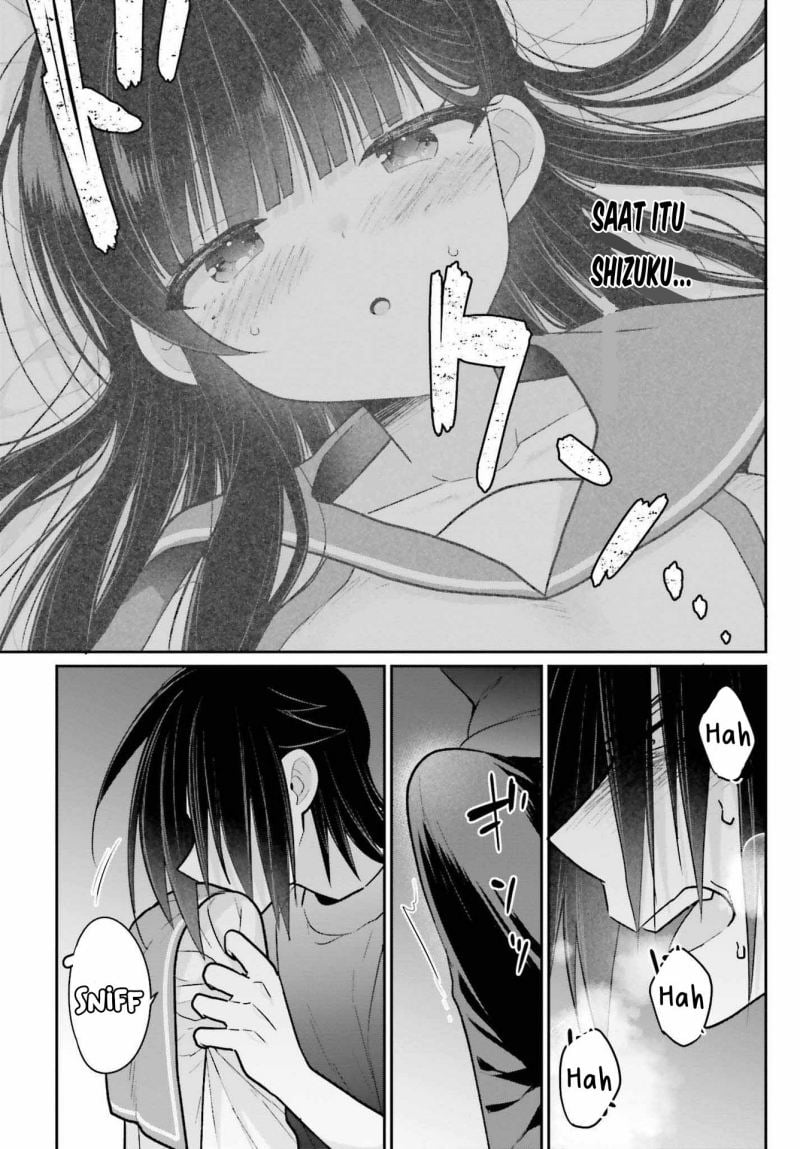 Ani to Imouto no Shitai Shitai Shitai Koto - Chapter 10 25