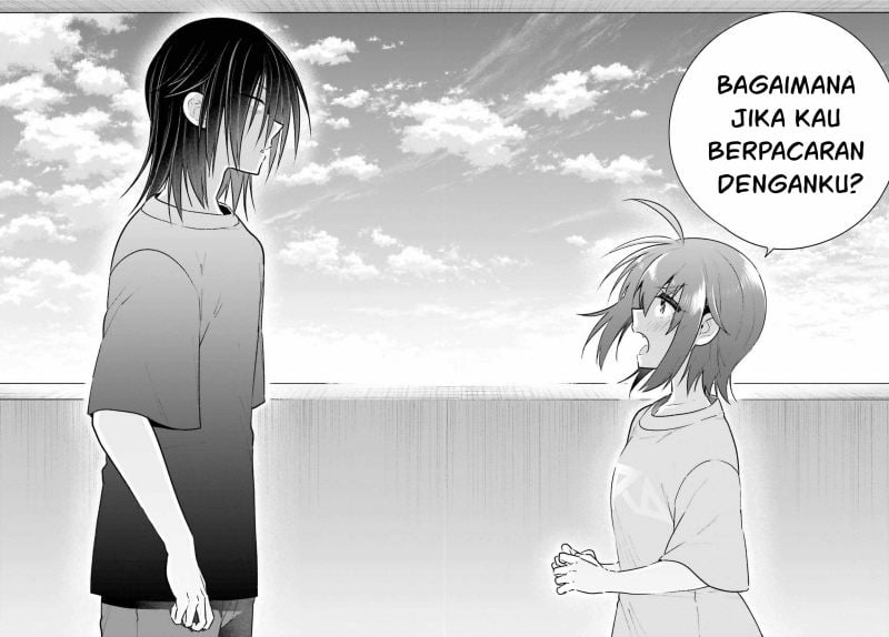 Ani to Imouto no Shitai Shitai Shitai Koto - Chapter 10 11