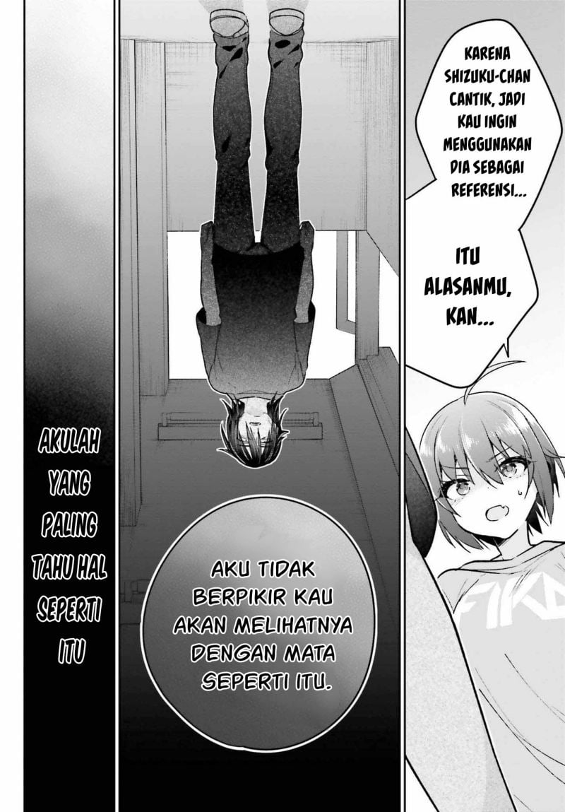Ani to Imouto no Shitai Shitai Shitai Koto - Chapter 10 7