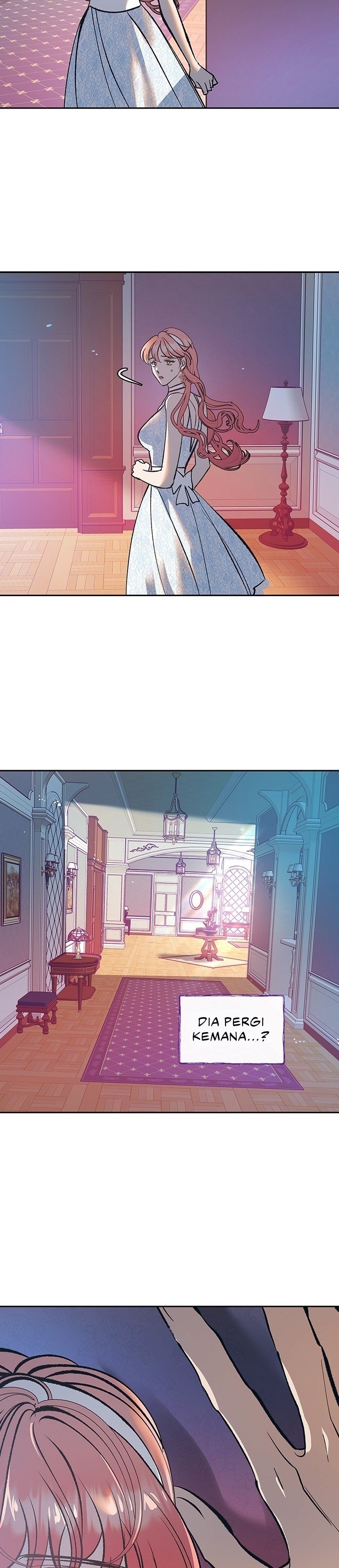 A Midsummer Nightmare - Chapter 3 8