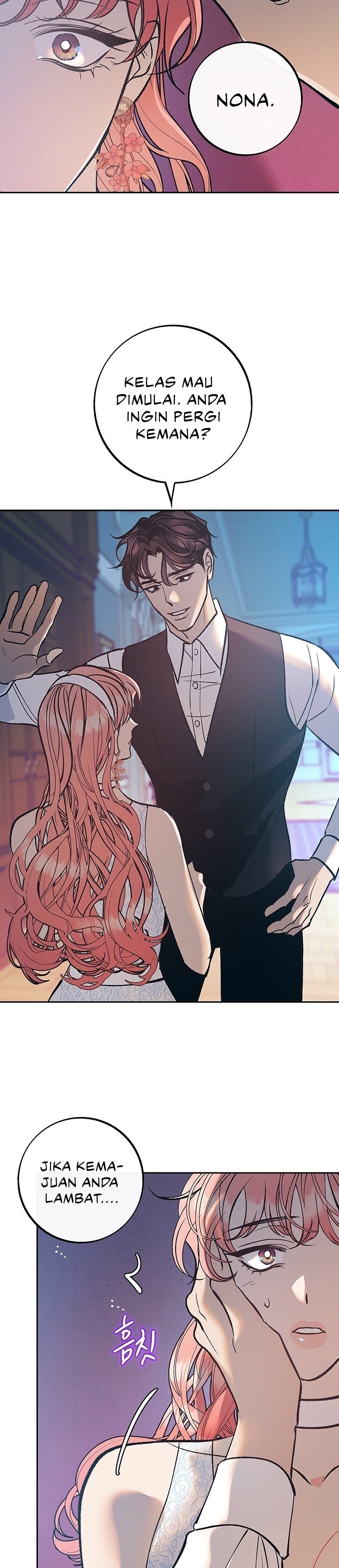 A Midsummer Nightmare - Chapter 3 9