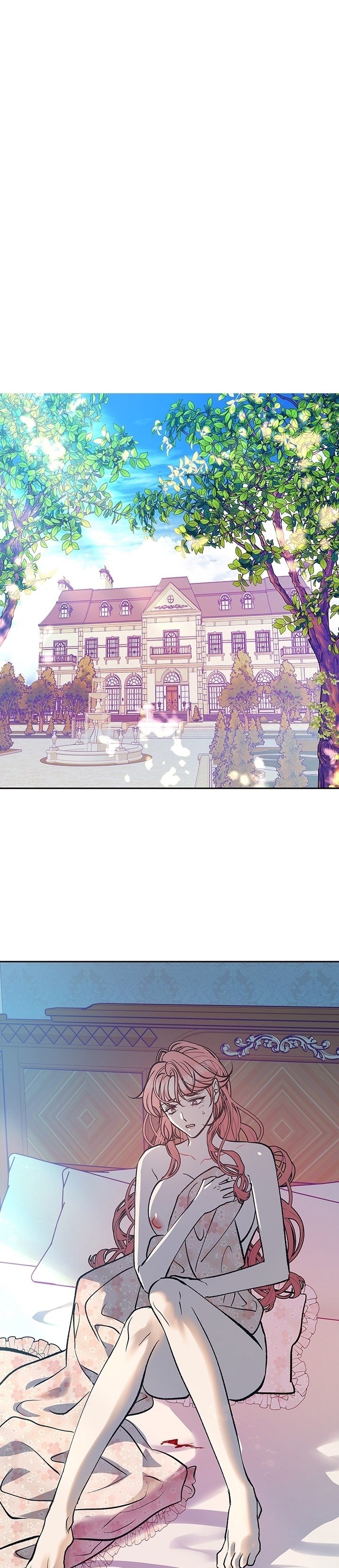 A Midsummer Nightmare - Chapter 3 2