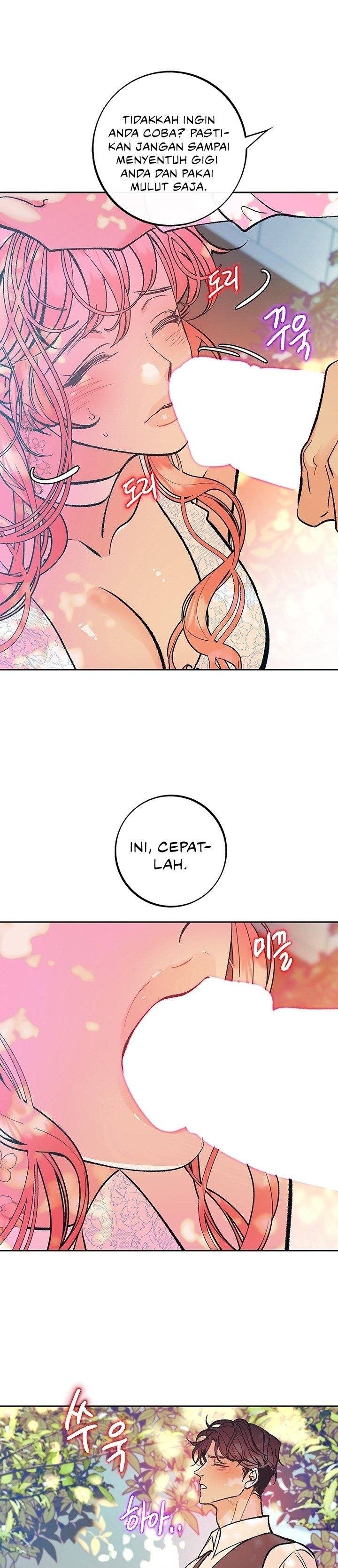 A Midsummer Nightmare - Chapter 3 22