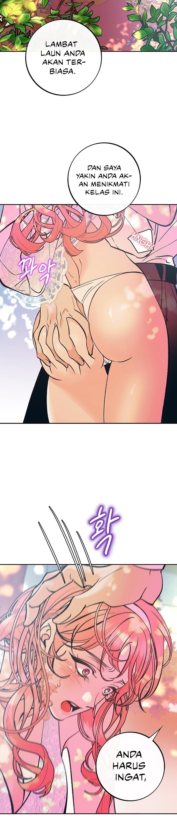 A Midsummer Nightmare - Chapter 3 20