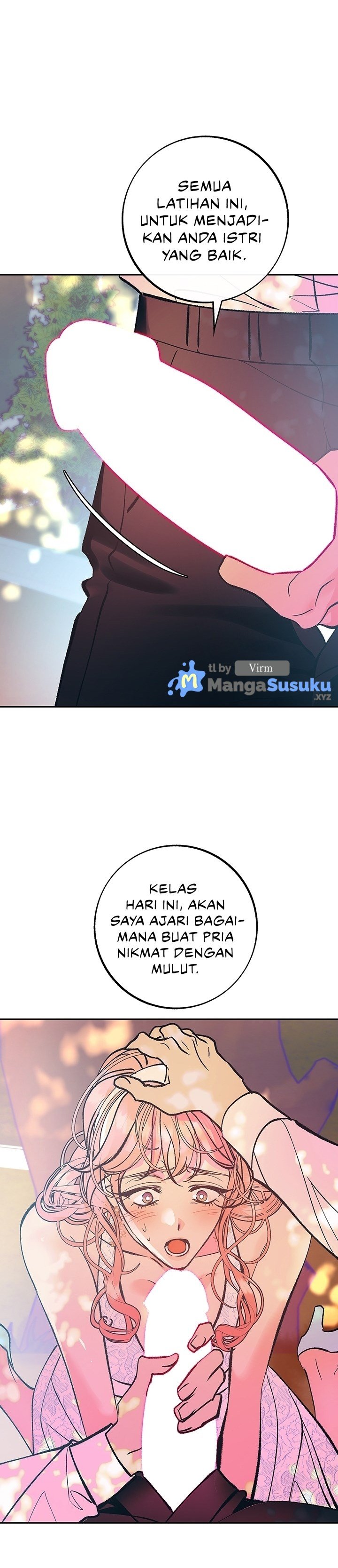 A Midsummer Nightmare - Chapter 3 21