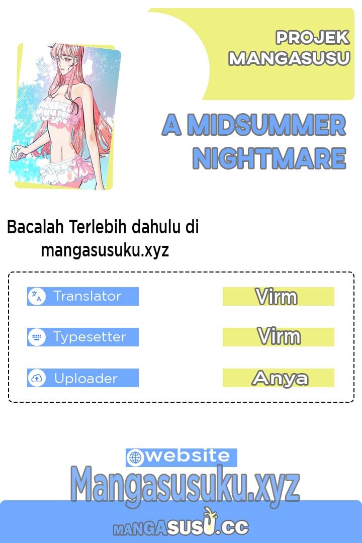 A Midsummer Nightmare - Chapter 3 1