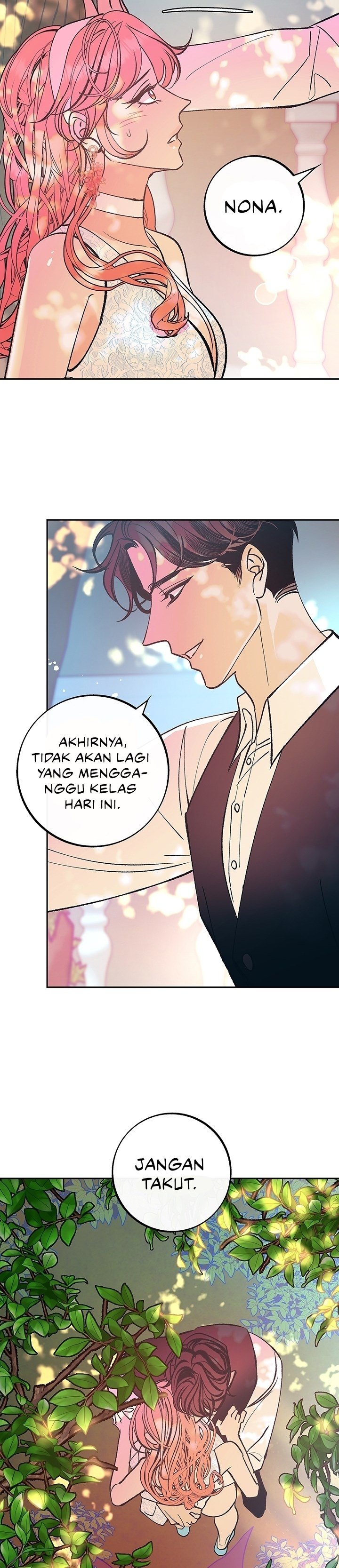 A Midsummer Nightmare - Chapter 3 19