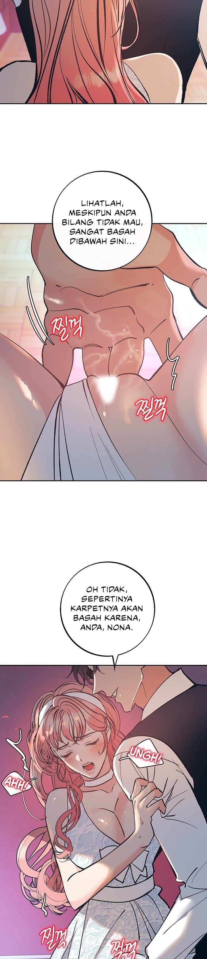 A Midsummer Nightmare - Chapter 3 12