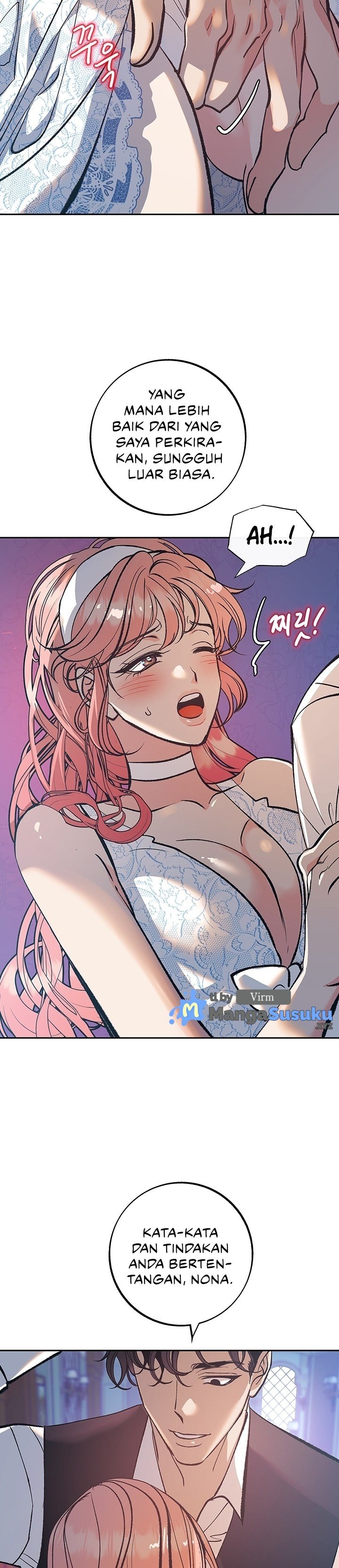 A Midsummer Nightmare - Chapter 3 11