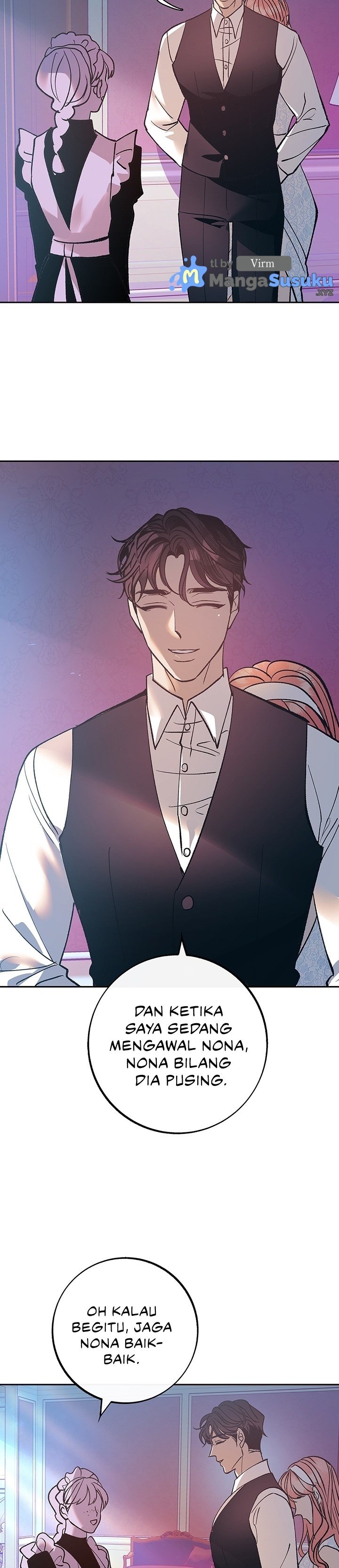 A Midsummer Nightmare - Chapter 3 16