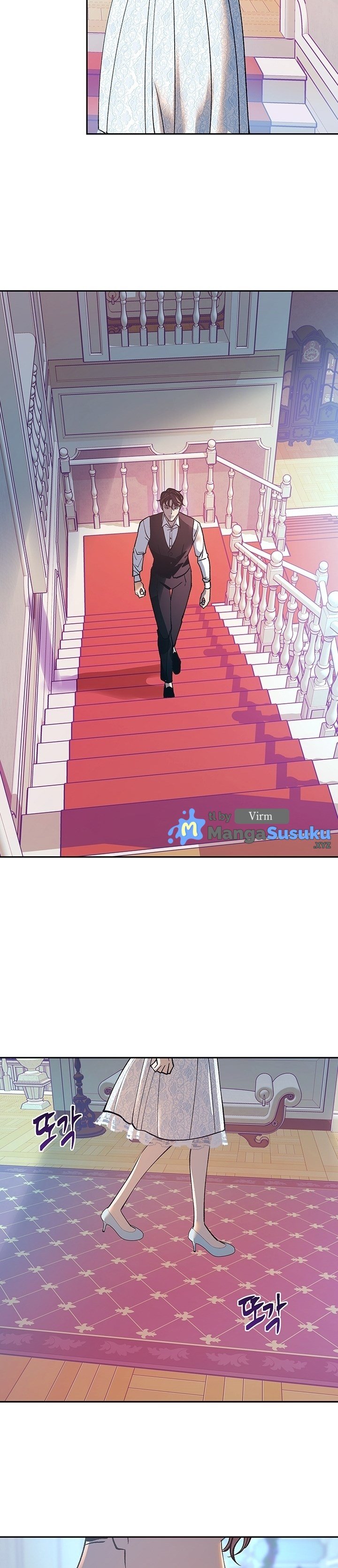 A Midsummer Nightmare - Chapter 3 6