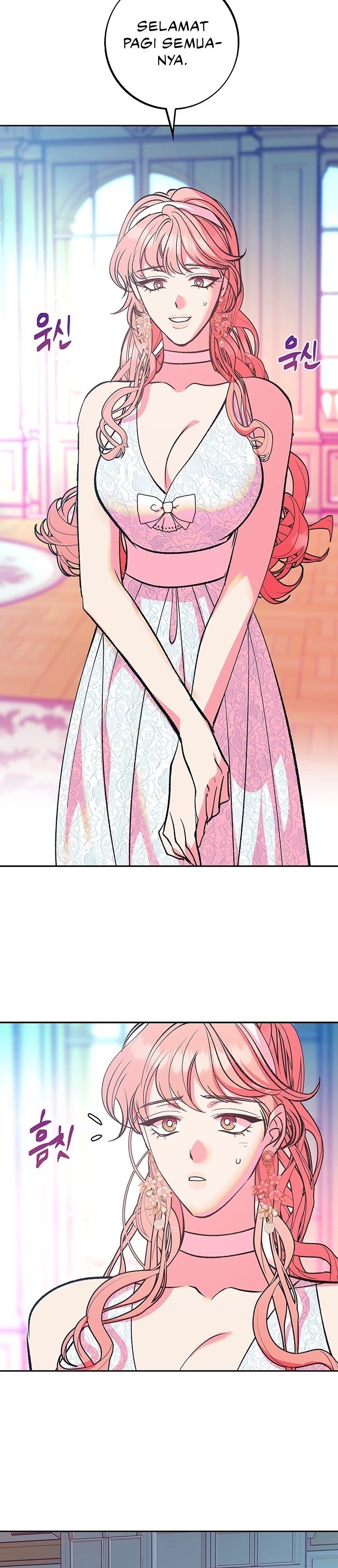 A Midsummer Nightmare - Chapter 3 4