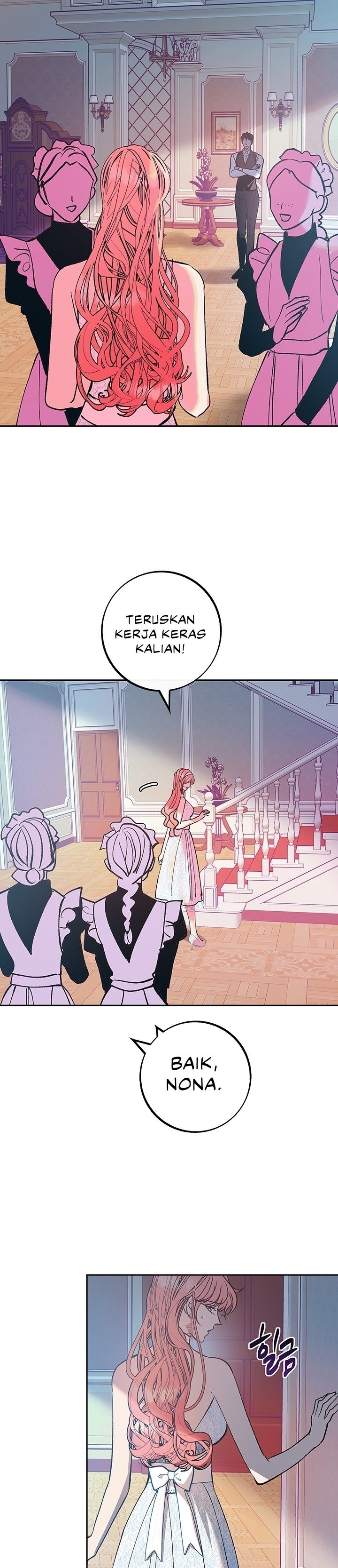 A Midsummer Nightmare - Chapter 3 5