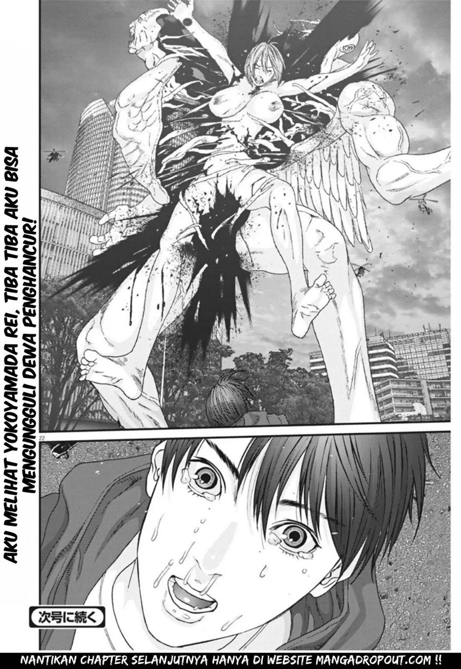 Gigant - Chapter 20 22