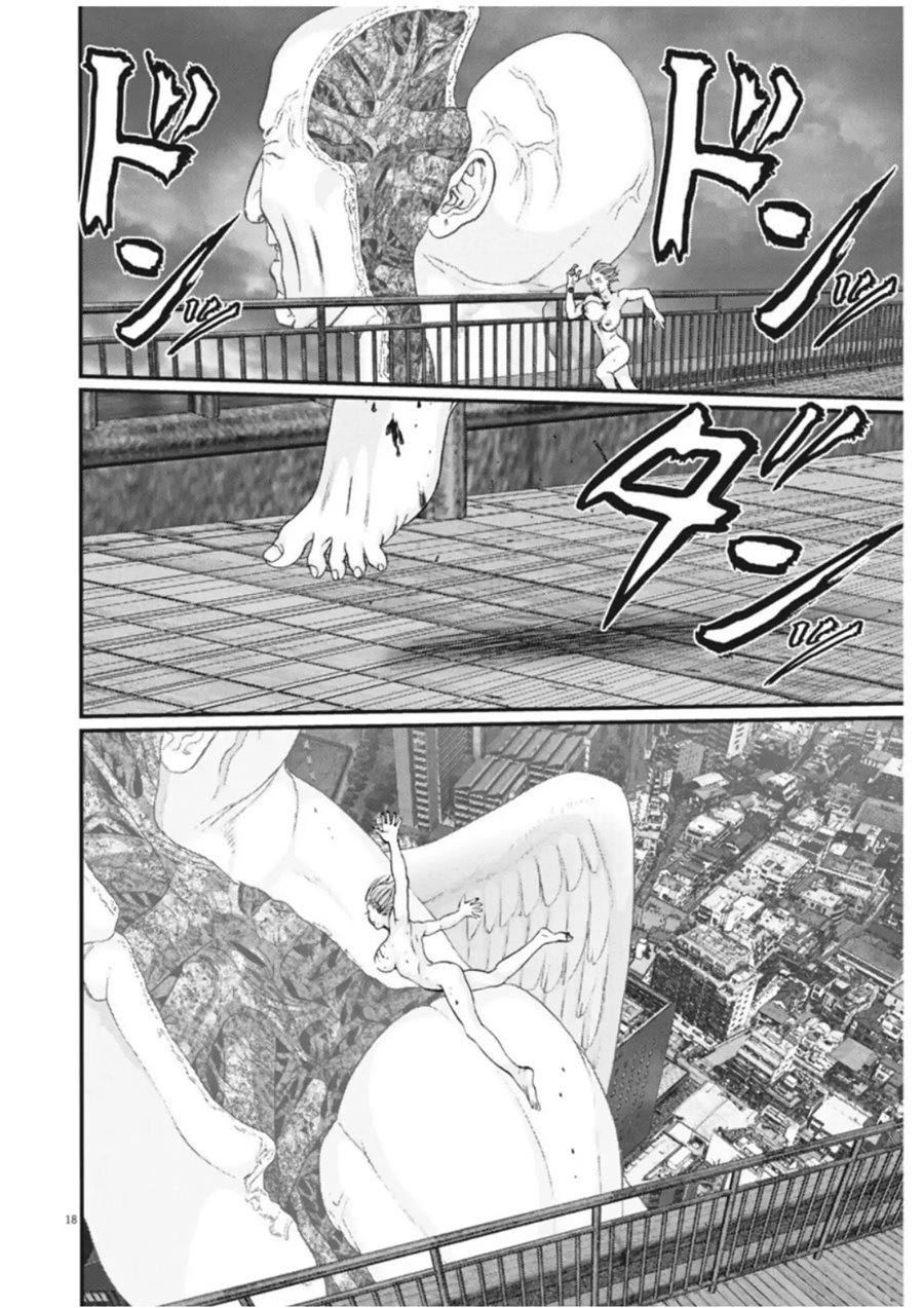 Gigant - Chapter 20 18