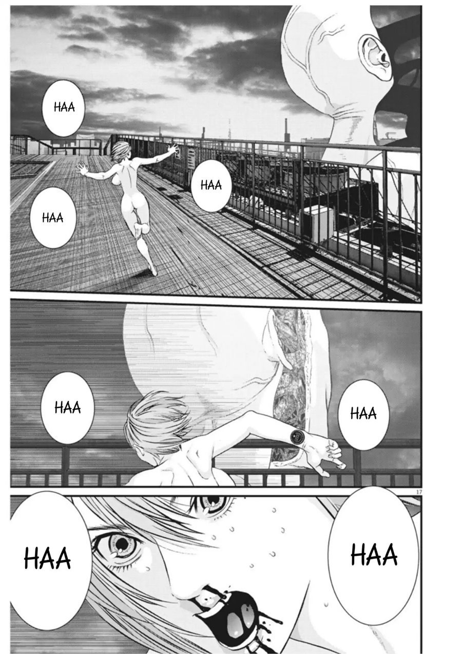 Gigant - Chapter 20 17