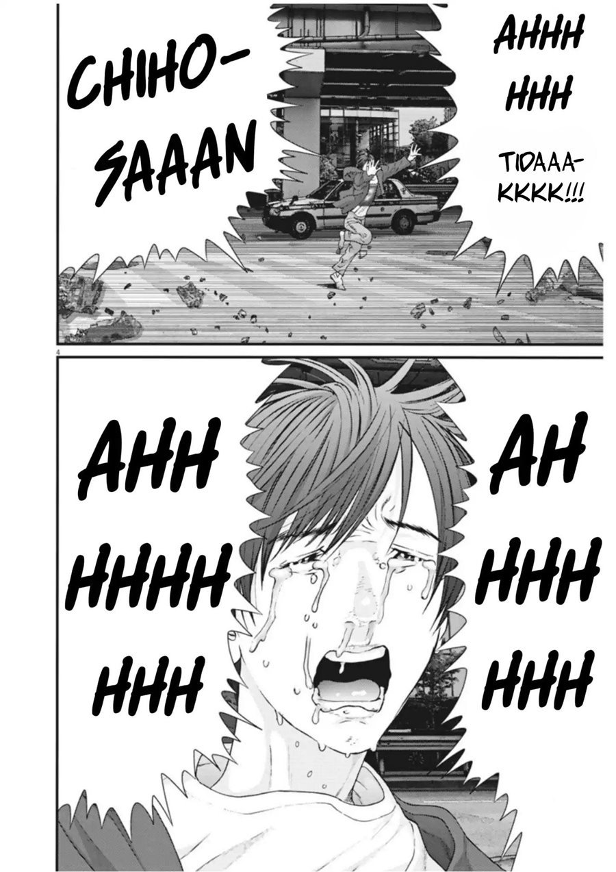 Gigant - Chapter 20 5