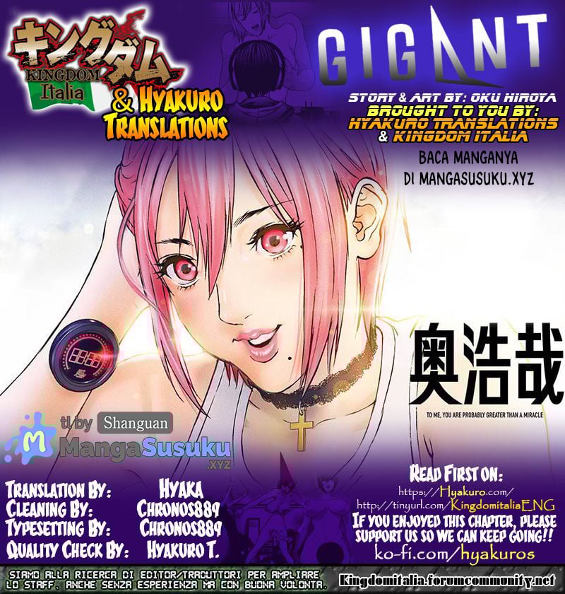 Gigant - Chapter 34 2