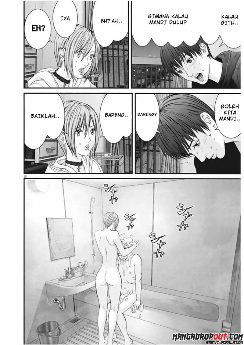 Gigant - Chapter 12 10