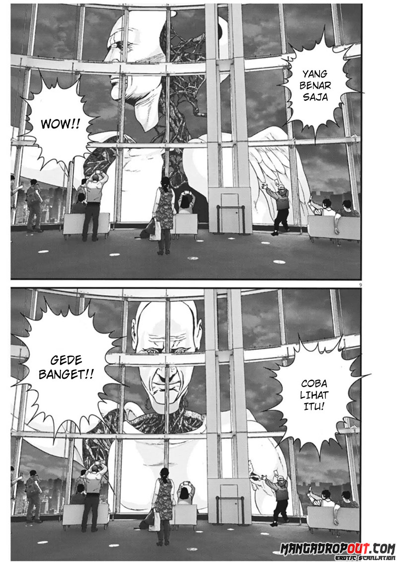 Gigant - Chapter 16 9