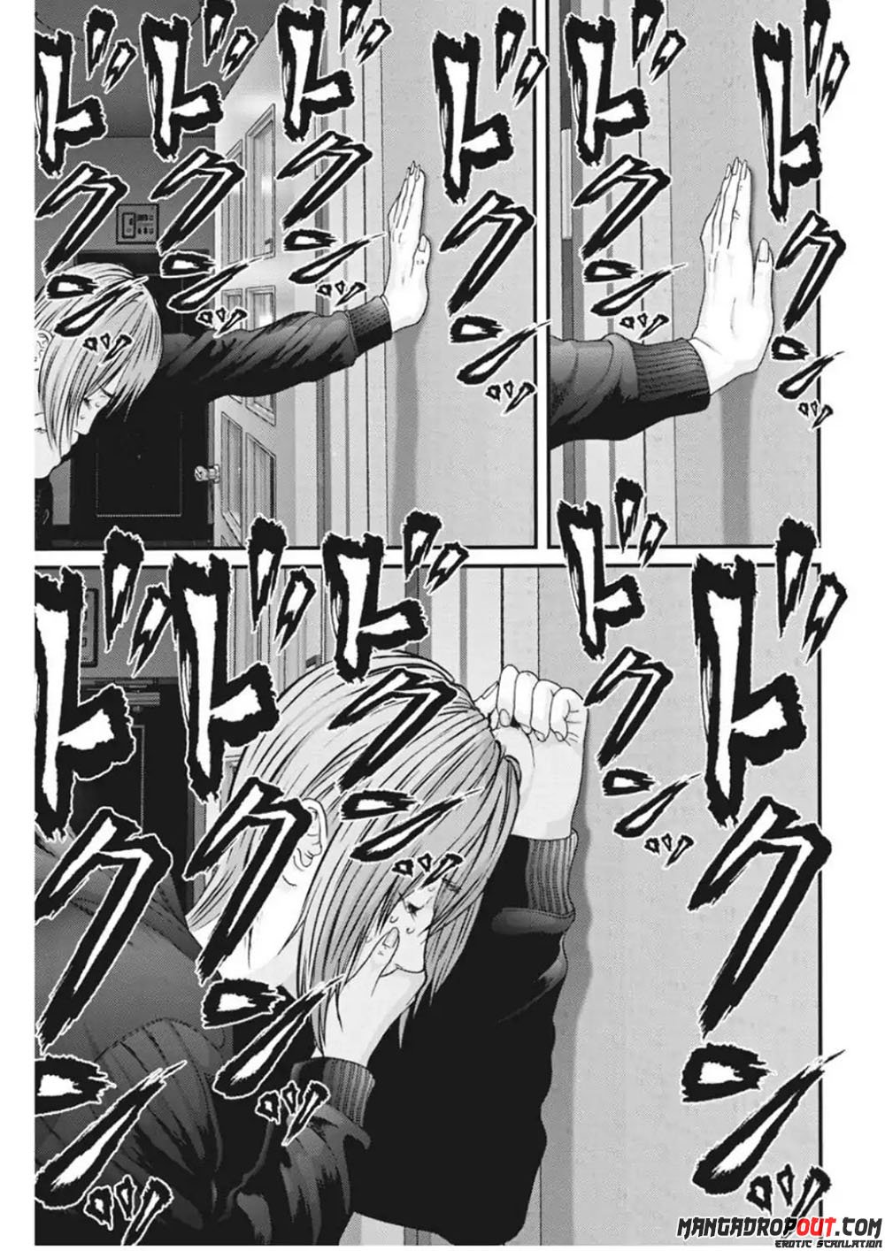 Gigant - Chapter 17 13