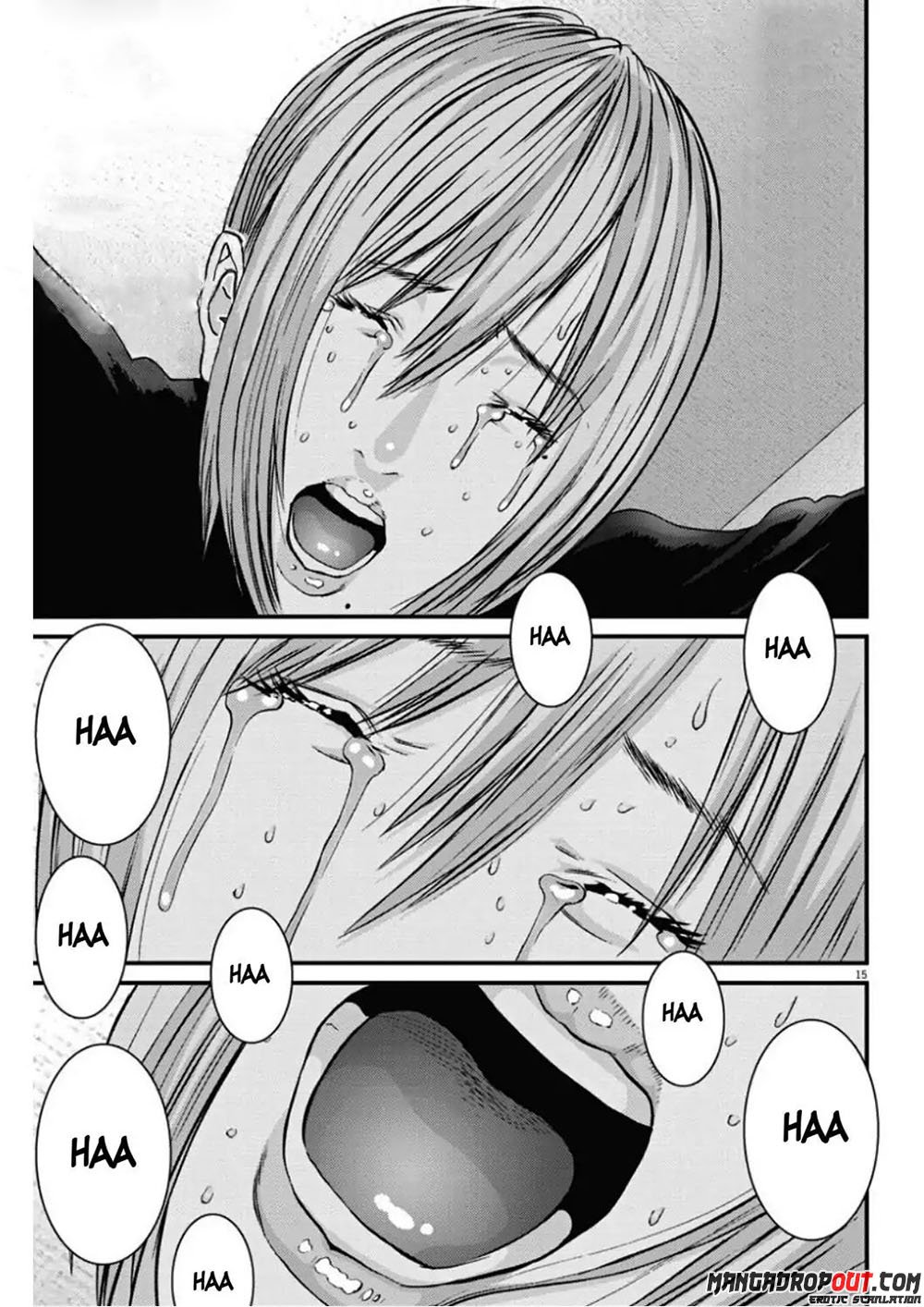 Gigant - Chapter 17 15