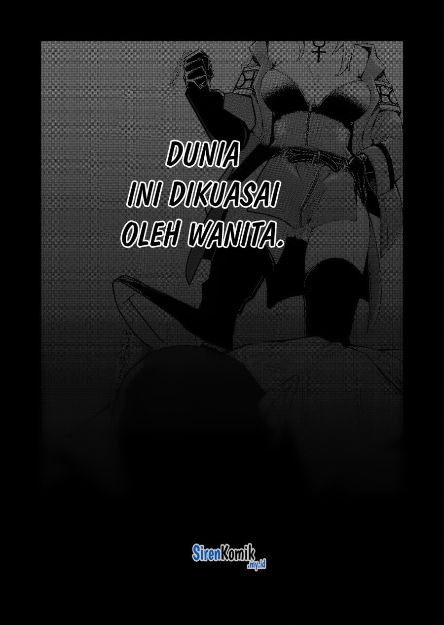 Goinkyo Maou-sama no Kaerizaki - Chapter 1 2