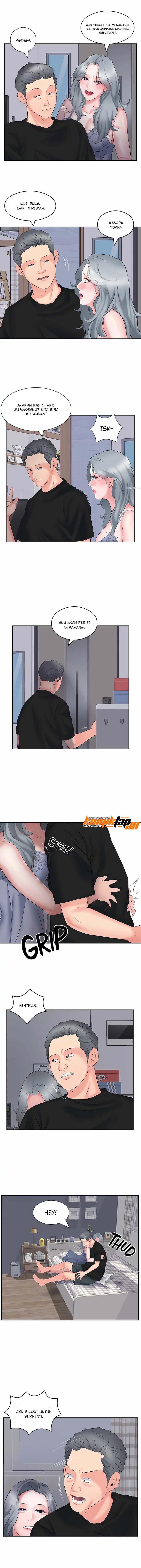 Downstairs Lady - Chapter 9 2 Downstairs Lady - Chapter 9 2