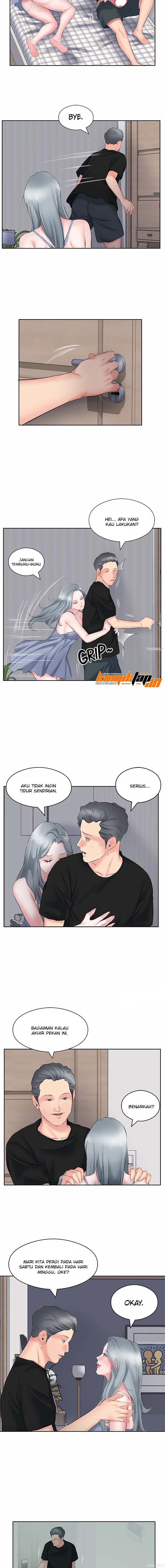 Downstairs Lady - Chapter 9 6 Downstairs Lady - Chapter 9 6