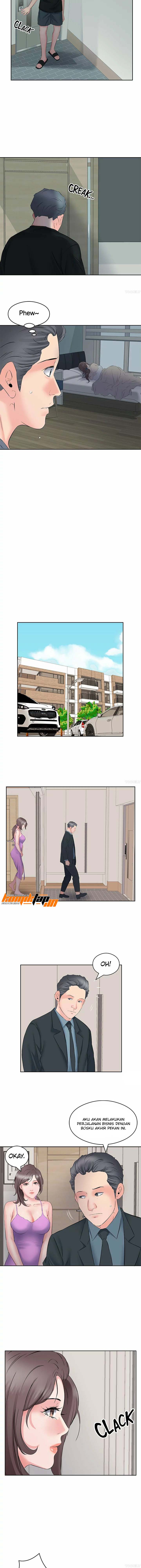 Downstairs Lady - Chapter 9 7 Downstairs Lady - Chapter 9 7