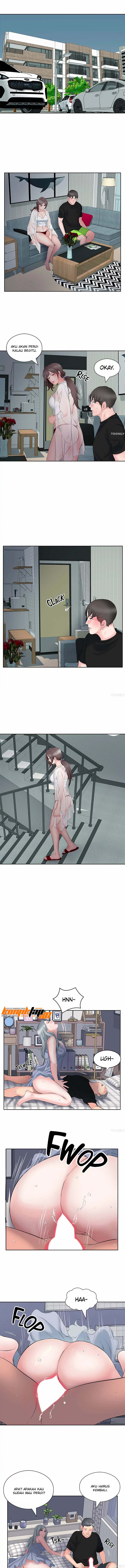 Downstairs Lady - Chapter 9 5 Downstairs Lady - Chapter 9 5