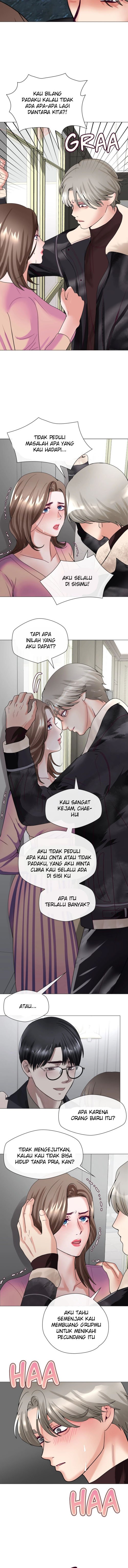 Daddy-in-Law - Chapter 3 8