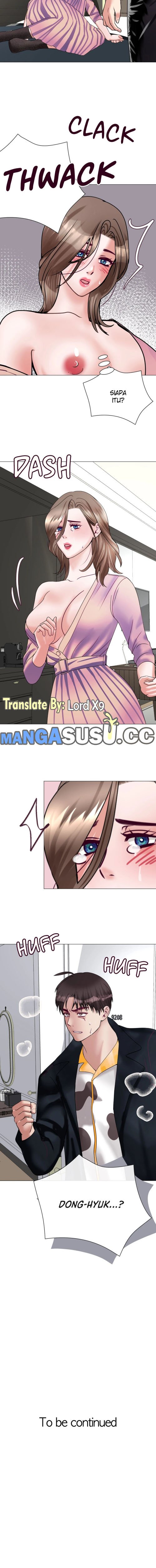 Daddy-in-Law - Chapter 3 11