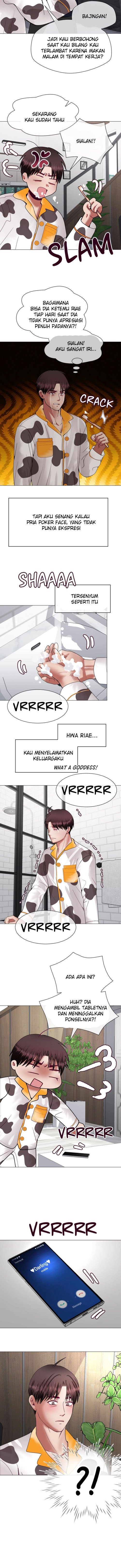 Daddy-in-Law - Chapter 3 6