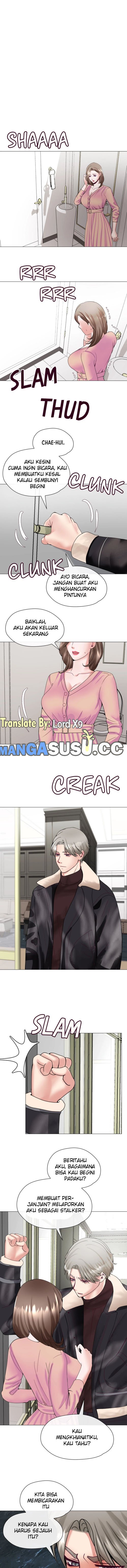 Daddy-in-Law - Chapter 3 7