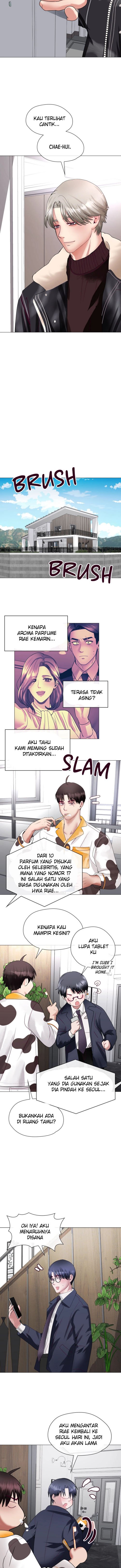 Daddy-in-Law - Chapter 3 5